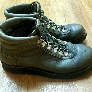Danner Mountain Hiking Boots 8.5